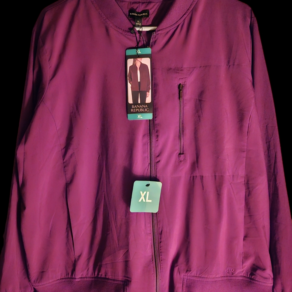 Banana Republic Jacket